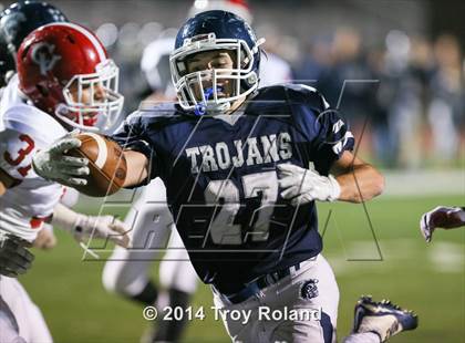 Thumbnail 1 in Cumberland Valley @ Chambersburg photogallery.
