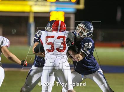 Thumbnail 2 in Cumberland Valley @ Chambersburg photogallery.