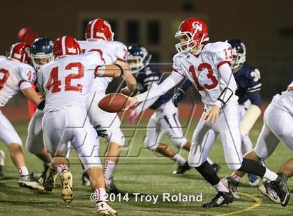Thumbnail 3 in Cumberland Valley @ Chambersburg photogallery.