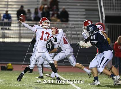 Thumbnail 2 in Cumberland Valley @ Chambersburg photogallery.