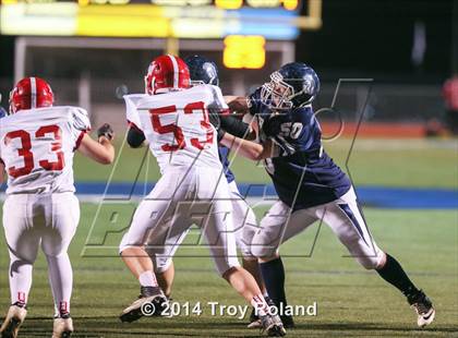 Thumbnail 1 in Cumberland Valley @ Chambersburg photogallery.