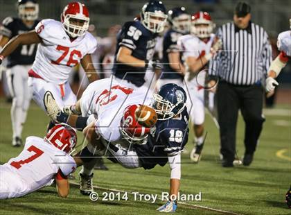 Thumbnail 2 in Cumberland Valley @ Chambersburg photogallery.