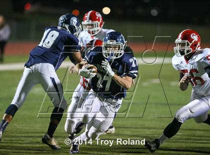 Thumbnail 1 in Cumberland Valley @ Chambersburg photogallery.