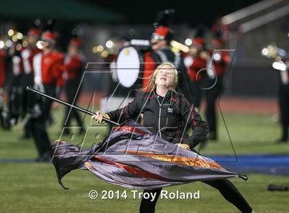 Thumbnail 1 in Cumberland Valley @ Chambersburg photogallery.