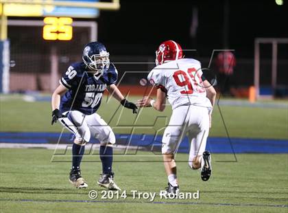 Thumbnail 1 in Cumberland Valley @ Chambersburg photogallery.