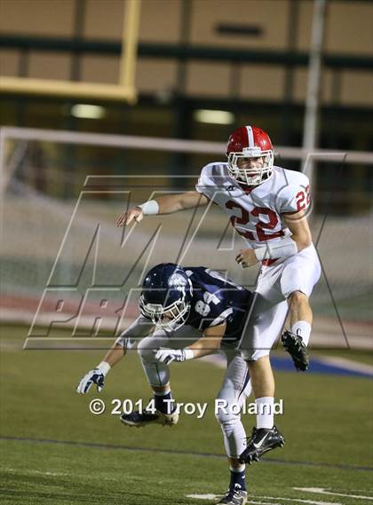 Thumbnail 2 in Cumberland Valley @ Chambersburg photogallery.