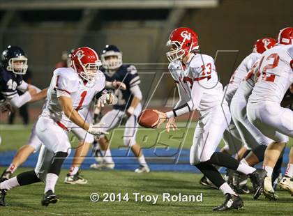 Thumbnail 3 in Cumberland Valley @ Chambersburg photogallery.