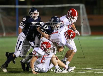 Thumbnail 1 in Cumberland Valley @ Chambersburg photogallery.