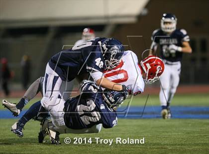 Thumbnail 1 in Cumberland Valley @ Chambersburg photogallery.