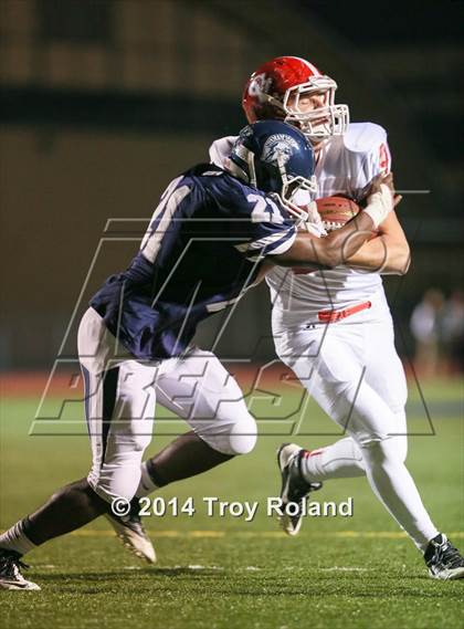 Thumbnail 2 in Cumberland Valley @ Chambersburg photogallery.