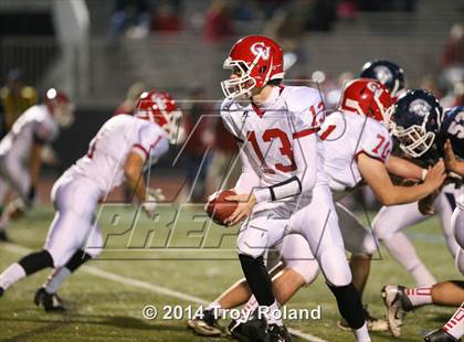 Thumbnail 3 in Cumberland Valley @ Chambersburg photogallery.