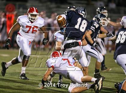 Thumbnail 1 in Cumberland Valley @ Chambersburg photogallery.