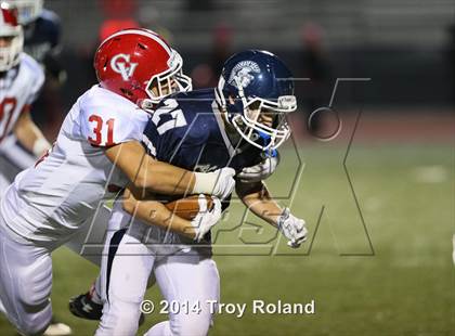 Thumbnail 1 in Cumberland Valley @ Chambersburg photogallery.