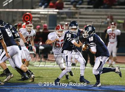 Thumbnail 1 in Cumberland Valley @ Chambersburg photogallery.