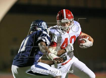 Thumbnail 1 in Cumberland Valley @ Chambersburg photogallery.