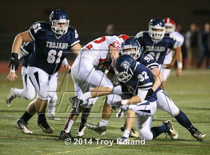 Thumbnail 2 in Cumberland Valley @ Chambersburg photogallery.
