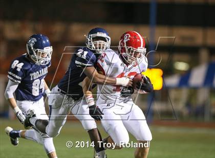 Thumbnail 3 in Cumberland Valley @ Chambersburg photogallery.