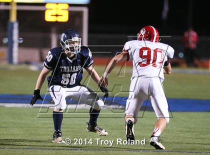 Thumbnail 3 in Cumberland Valley @ Chambersburg photogallery.