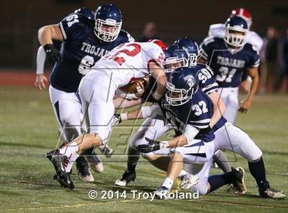 Thumbnail 3 in Cumberland Valley @ Chambersburg photogallery.