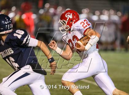 Thumbnail 3 in Cumberland Valley @ Chambersburg photogallery.