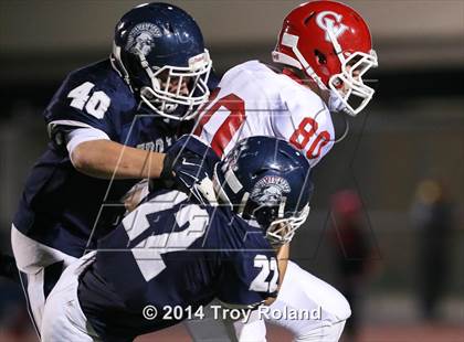 Thumbnail 2 in Cumberland Valley @ Chambersburg photogallery.