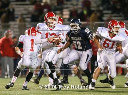 Thumbnail 2 in Cumberland Valley @ Chambersburg photogallery.