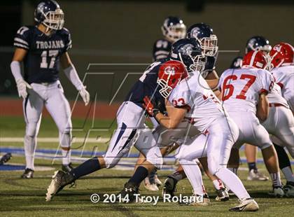 Thumbnail 1 in Cumberland Valley @ Chambersburg photogallery.