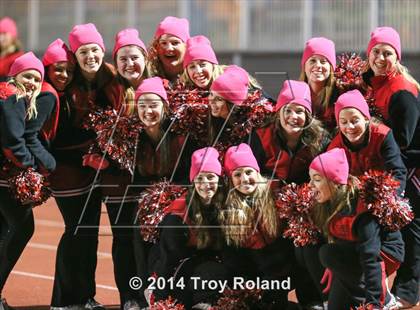 Thumbnail 2 in Cumberland Valley @ Chambersburg photogallery.