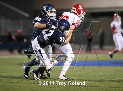 Thumbnail 1 in Cumberland Valley @ Chambersburg photogallery.