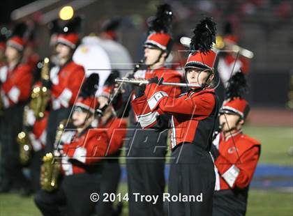 Thumbnail 3 in Cumberland Valley @ Chambersburg photogallery.