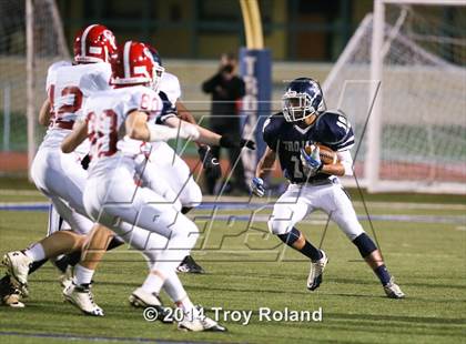 Thumbnail 3 in Cumberland Valley @ Chambersburg photogallery.