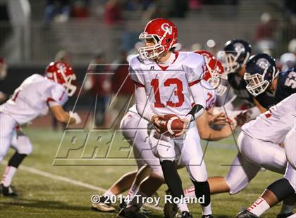 Thumbnail 2 in Cumberland Valley @ Chambersburg photogallery.