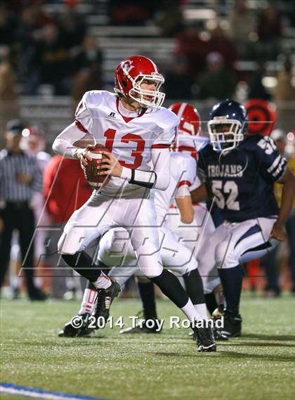 Thumbnail 3 in Cumberland Valley @ Chambersburg photogallery.