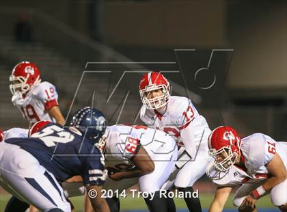 Thumbnail 3 in Cumberland Valley @ Chambersburg photogallery.