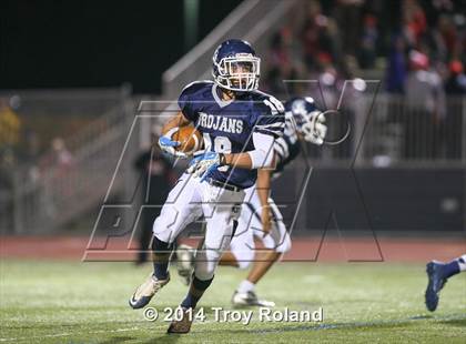Thumbnail 1 in Cumberland Valley @ Chambersburg photogallery.