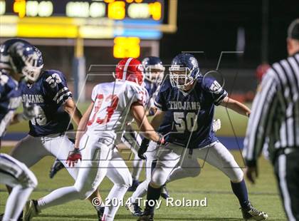 Thumbnail 3 in Cumberland Valley @ Chambersburg photogallery.