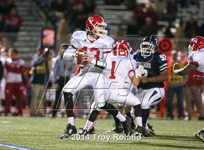 Thumbnail 1 in Cumberland Valley @ Chambersburg photogallery.