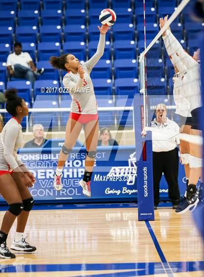 Thumbnail 2 in Madison vs. Judson (NISD Tournament) photogallery.