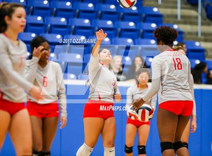 Thumbnail 2 in Madison vs. Judson (NISD Tournament) photogallery.