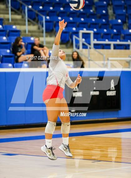 Thumbnail 2 in Madison vs. Judson (NISD Tournament) photogallery.