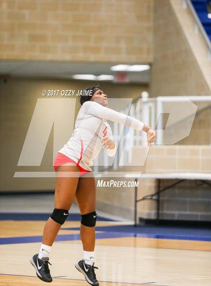 Thumbnail 2 in Madison vs. Judson (NISD Tournament) photogallery.