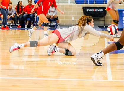 Thumbnail 2 in Madison vs. Judson (NISD Tournament) photogallery.