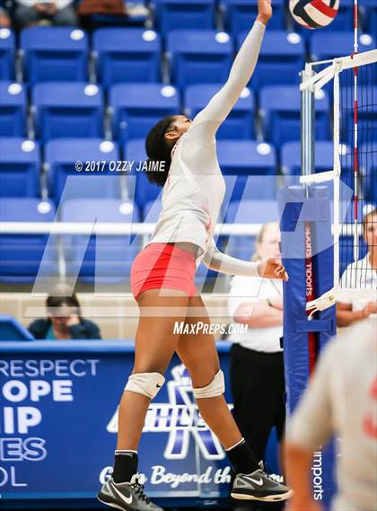 Thumbnail 3 in Madison vs. Judson (NISD Tournament) photogallery.