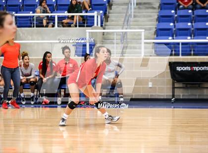 Thumbnail 2 in Madison vs. Judson (NISD Tournament) photogallery.