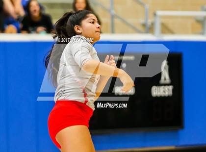 Thumbnail 3 in Madison vs. Judson (NISD Tournament) photogallery.