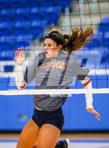 Thumbnail 1 in Madison vs. Judson (NISD Tournament) photogallery.