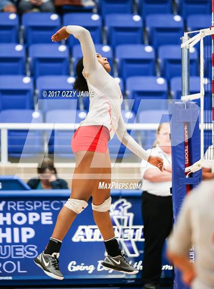 Thumbnail 2 in Madison vs. Judson (NISD Tournament) photogallery.