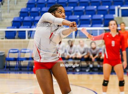 Thumbnail 3 in Madison vs. Judson (NISD Tournament) photogallery.