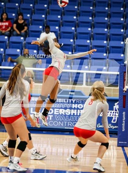 Thumbnail 3 in Madison vs. Judson (NISD Tournament) photogallery.