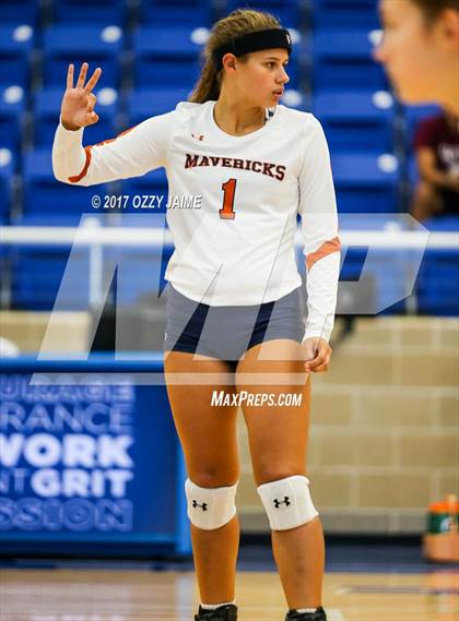 Thumbnail 2 in Madison vs. Judson (NISD Tournament) photogallery.